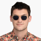 Warby Parker Tate Sunglasses, $149